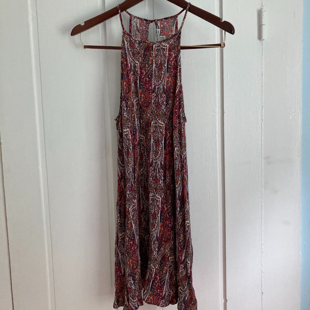 American Eagle Mini Dress